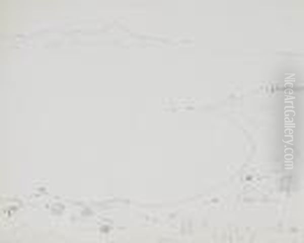 Baie De Sidi-bou-said Indistinctly - view 1