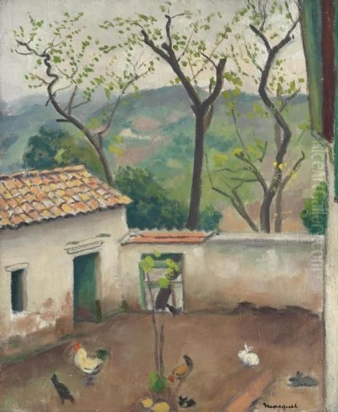 Le Coq - view 1
