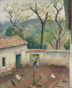 Le Coq