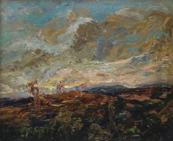 Paesaggio - view 1