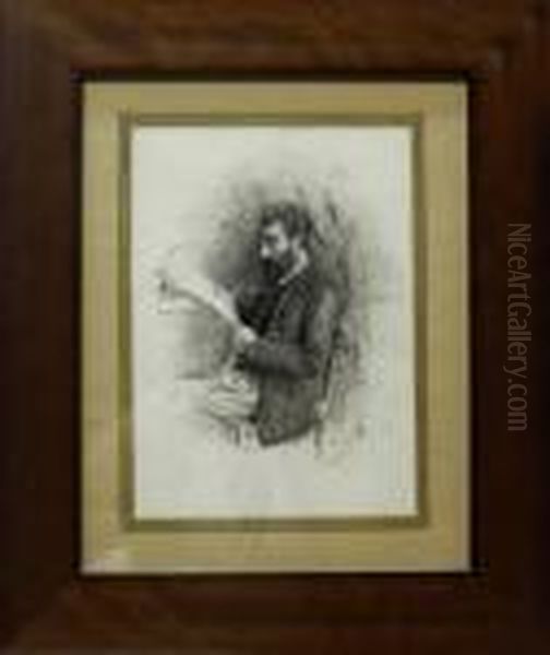 Retrato Masculino - view 1