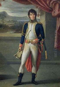 Joachim Murat (1767-1815)