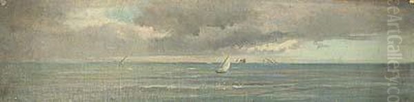 Marina Con Veleros - view 1