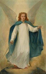 San Miguel Arcangel.