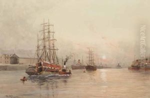 The Clyde