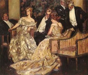 Three Is A Crowd