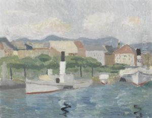 Les Deux Bateaux
