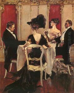 Idle Conversation Idle Conversation