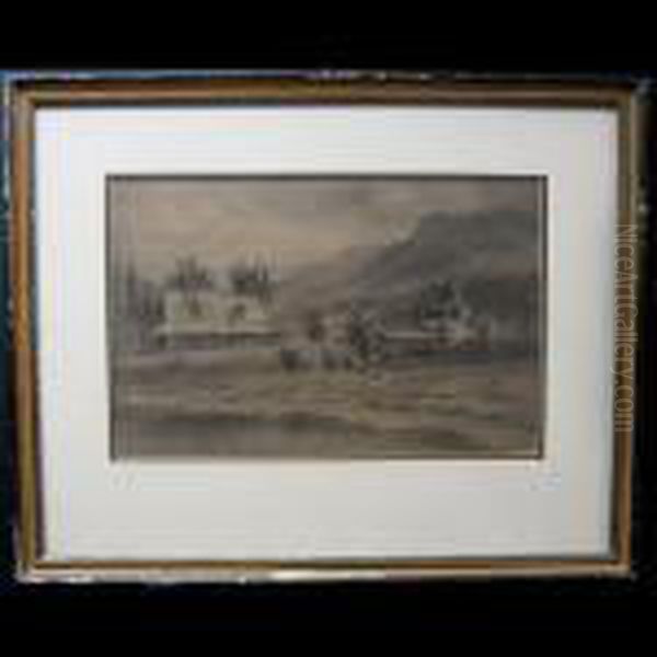 Homestead - view 1