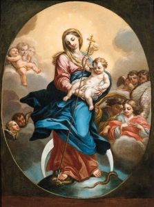 Immacolata Concezione