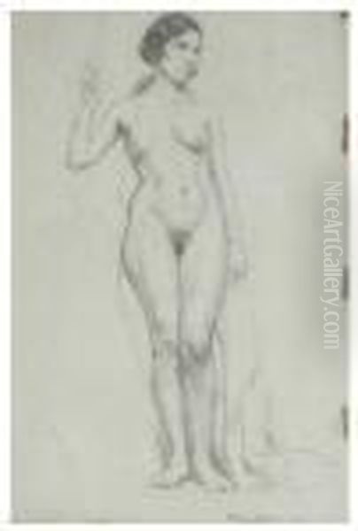 Desnudo Femenino - view 1