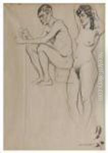 Desnudos Academicos