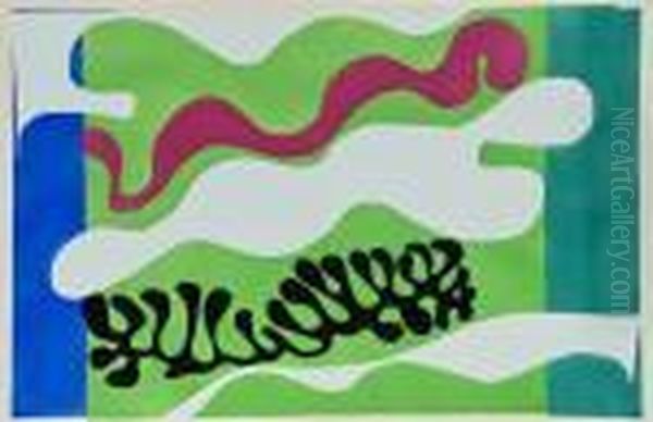 Le Lagon - view 1