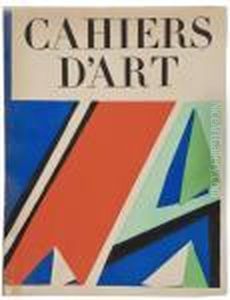 Cahiers D'art (d.b.64) by Henri Matisse