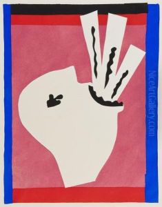 L'avaleur De Sabres by Henri Matisse