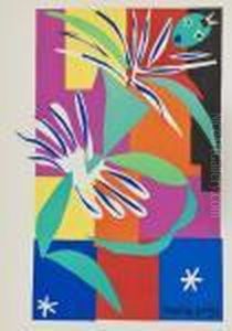 Dernieres Oeuvres De Matisse by Henri Matisse