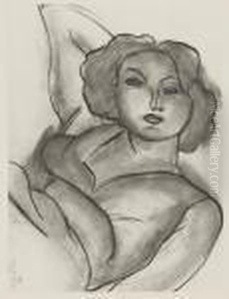 Untitled - view 1