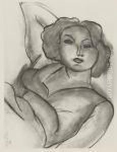 Untitled by Henri Matisse