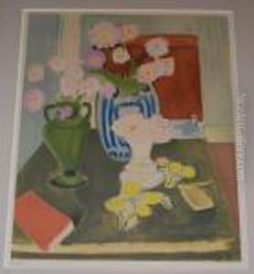 Nature Morte by Henri Matisse