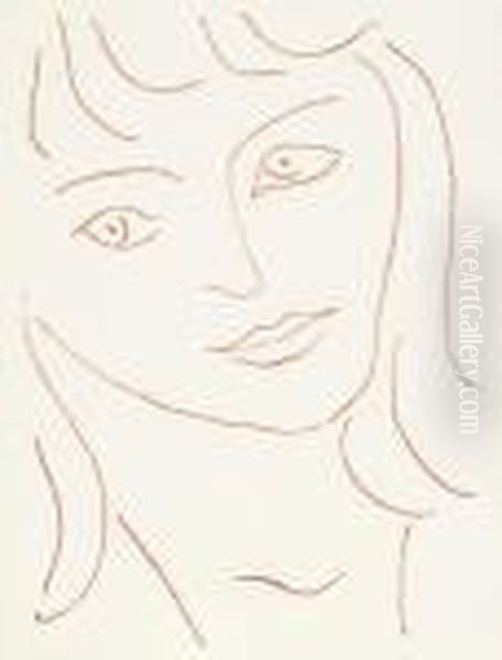 Visages - view 1