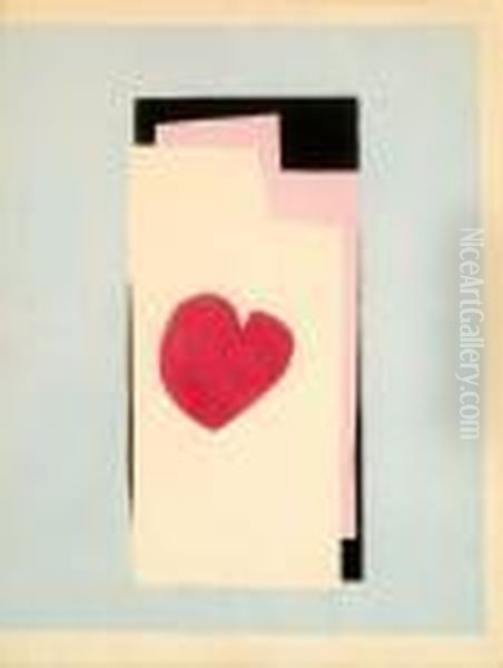 Le Coeur - view 1