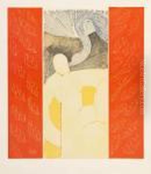 The Swan - view 1