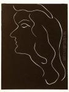 Pierre A Feu by Henri Matisse