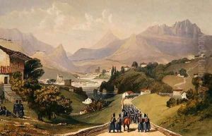 Alza, Renteria and Lesso, 1838