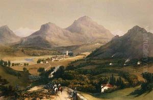 Hernani, 1838