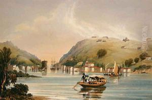 Passages, Lord John Hays Position, 1838