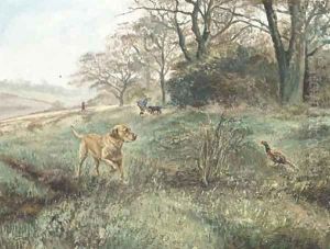 The runner
