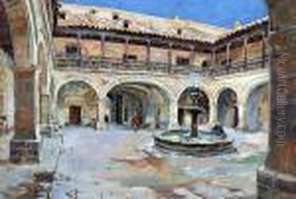 La Fuente - view 1