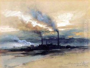 Title Unknown by John Whittaker
