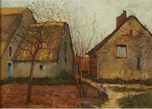 Thatched Cottages