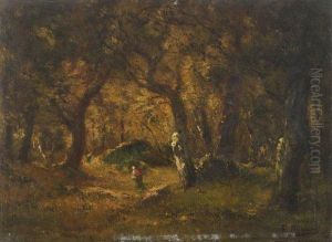 Dans La Foret