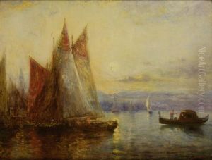 Vue De Venise