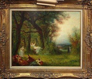 The Swing