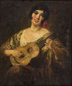 L'espagnole.