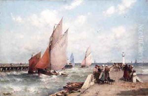 The Jetty