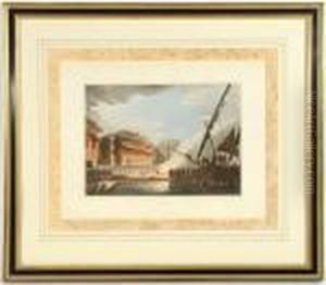 Views Of The Ottoman Dominions by Luigi Mayer