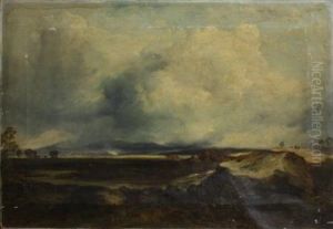 On The Moors