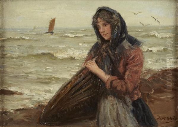 The Fisher Girl - view 1