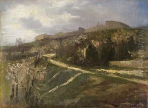 Citadella Na Gellerthegyi Ii