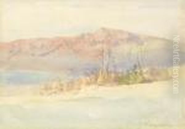 Skalnata Krajina - view 1