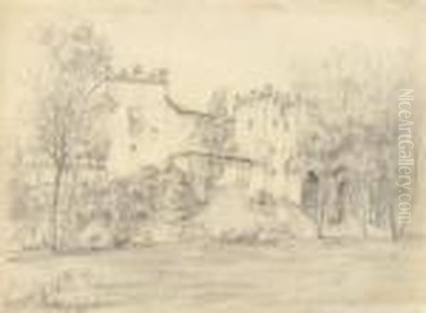 Kastiel V Strazkach I - view 1