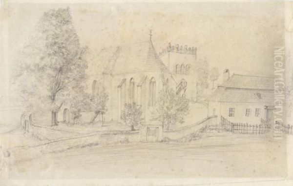 Kastiel V Strazkach Iv - view 1
