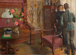 W Polskim Salonie