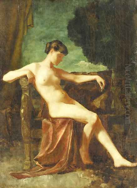 Le Philtre - view 1