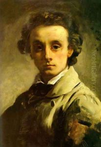 Self-portrait