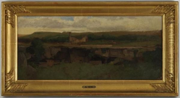 Paysage De Campagne - view 1